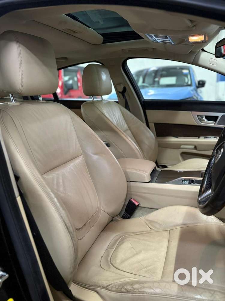 Jaguar Xf 2.2 Litre Luxury, 2013, Diesel