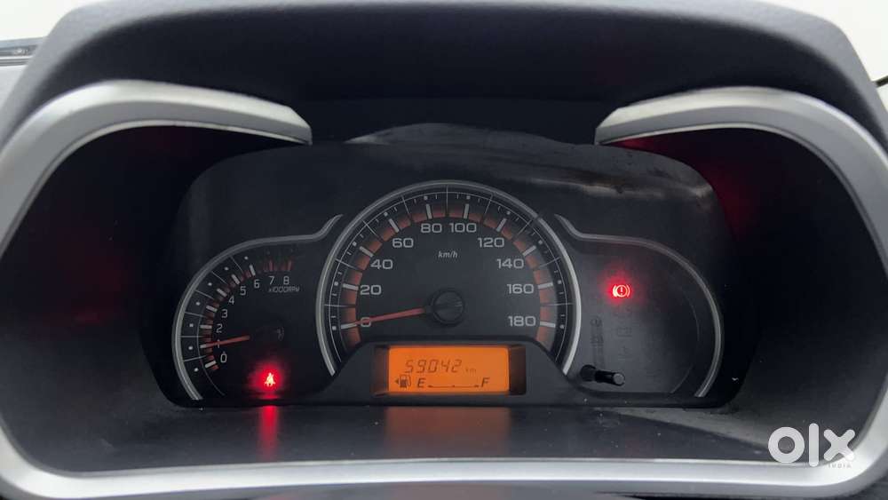 Maruti Suzuki Alto K10 1.0 Vxi, 2017, Petrol