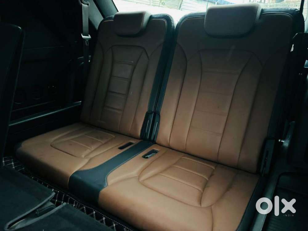 Mahindra Alturas G4 4wd At, 2019, Diesel