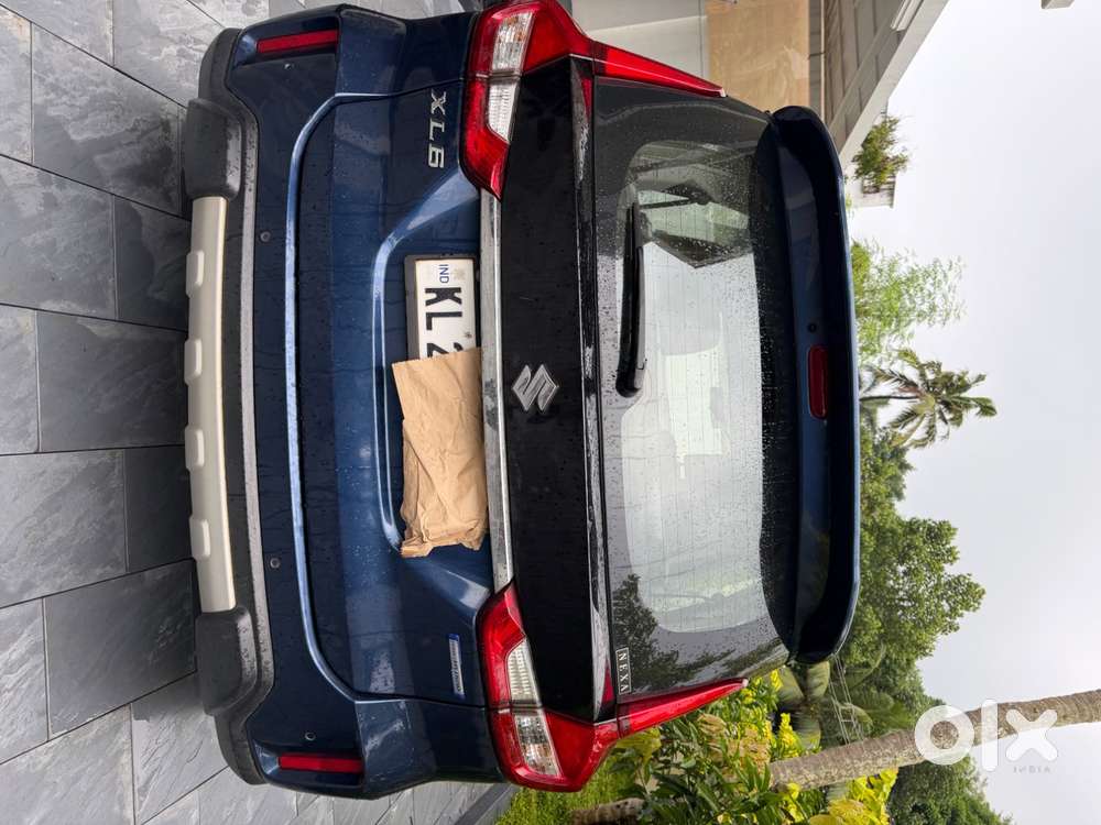Xl 6 Smart Hybrid Car For Sale . 7 Seater Maruti Xl 6