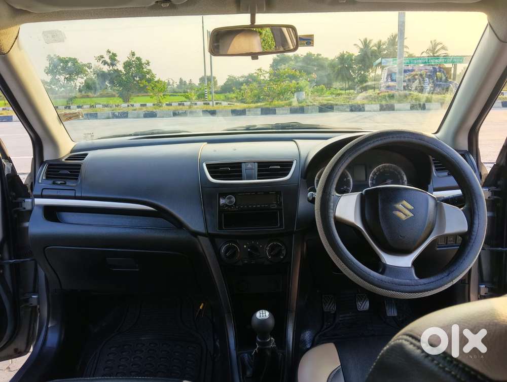 Maruti Suzuki Swift Ddis Vdi, 2012, Diesel