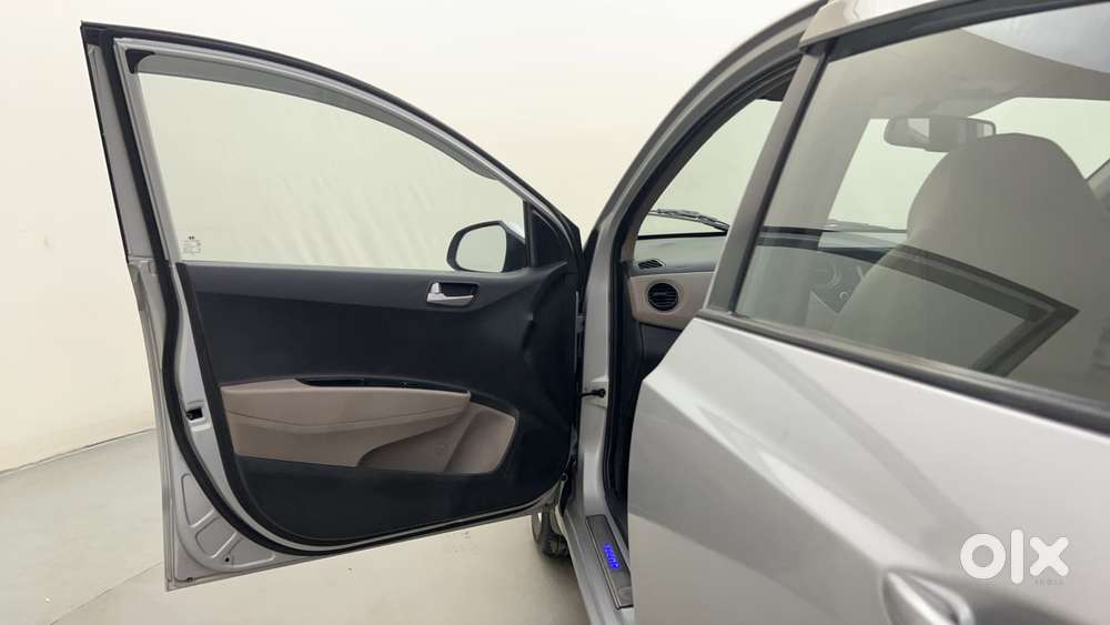 Hyundai Xcent 1.2 S Crdi, 2015, Diesel