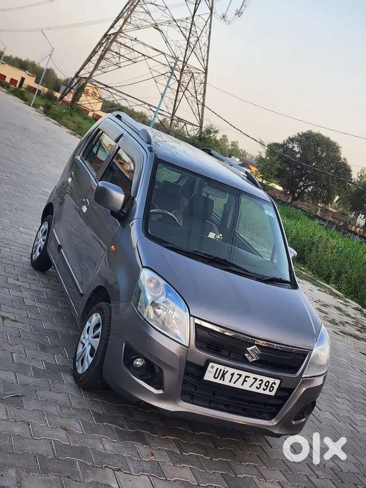 Maruti Suzuki Wagonr Vxi
1st Owner 
Dono Chabi