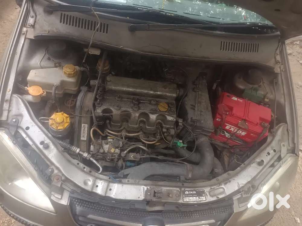 Tata Indica Dle 2005 Diesel Manual