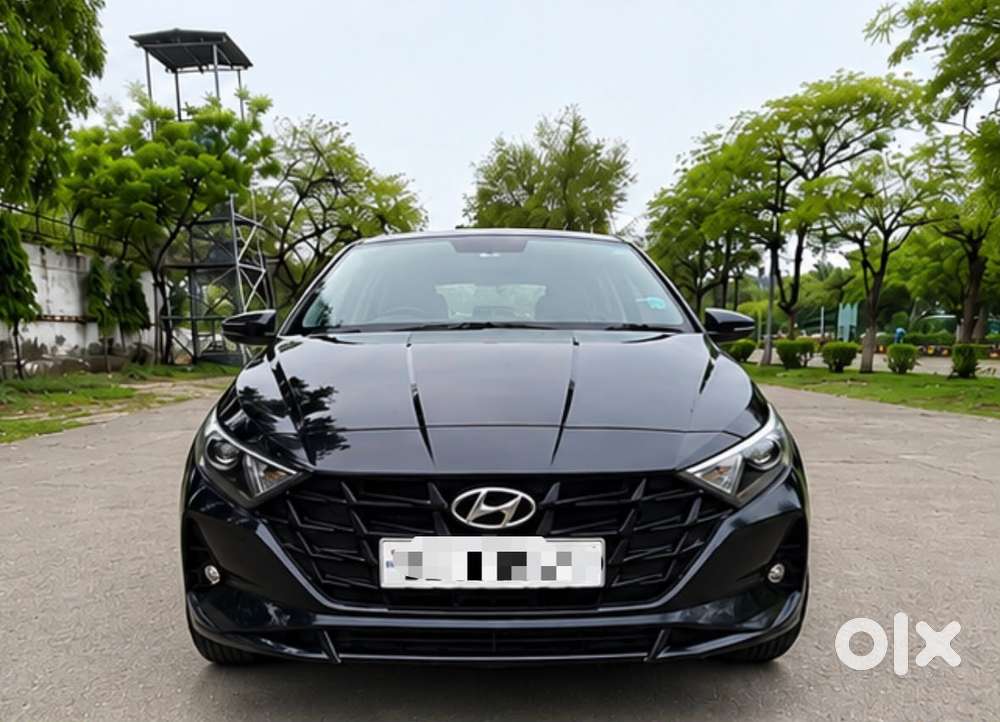 Hyundai I20 1.2 Asta, 2021, Petrol