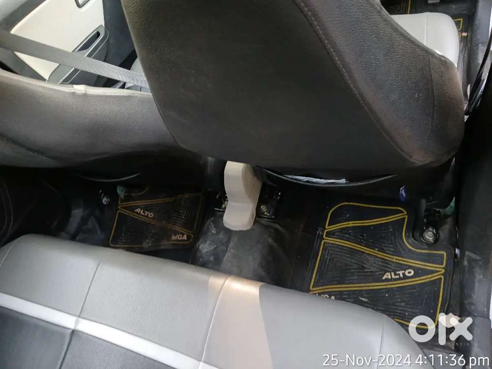 Maruti Suzuki 800 2021 Petrol 23000 Km Driven