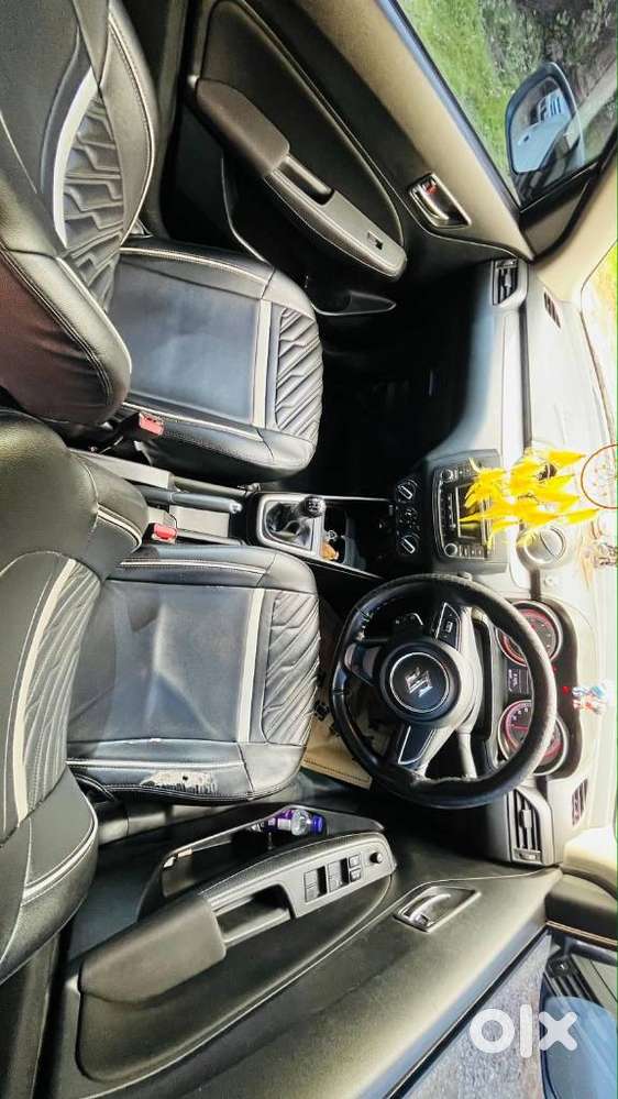 Maruti Suzuki Swift Vxi Optional, 2019, Petrol