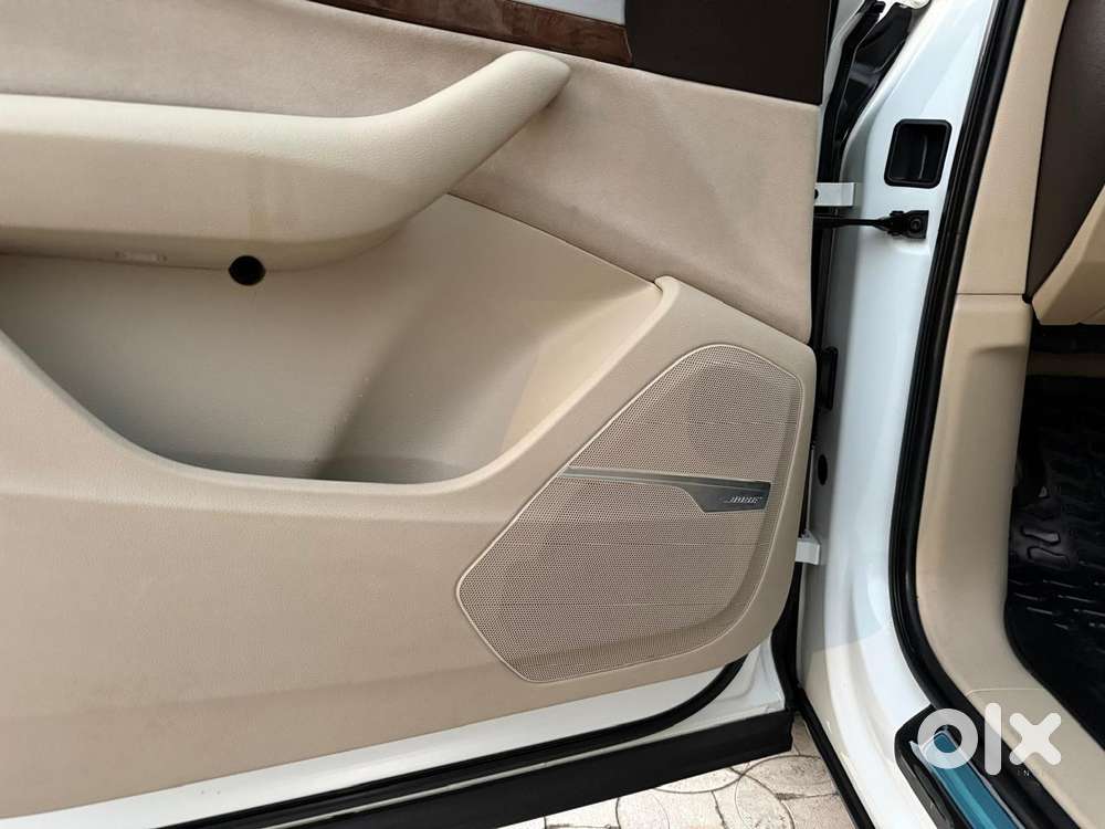 Audi Q7 3.0 45 Tdi Quattro Technology, 2016, Diesel