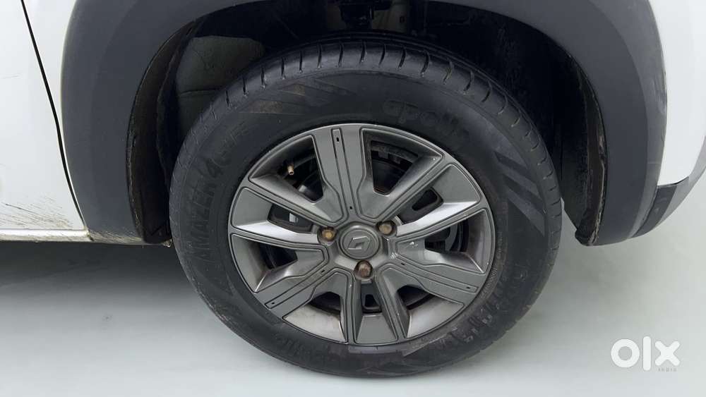 Renault Kwid Climber 1.0 Amt Opt, 2020, Petrol