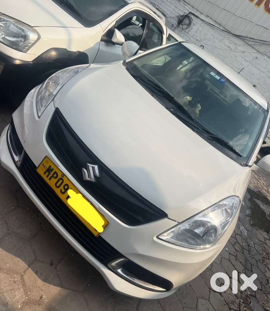 Maruti Dzire 2022 Model