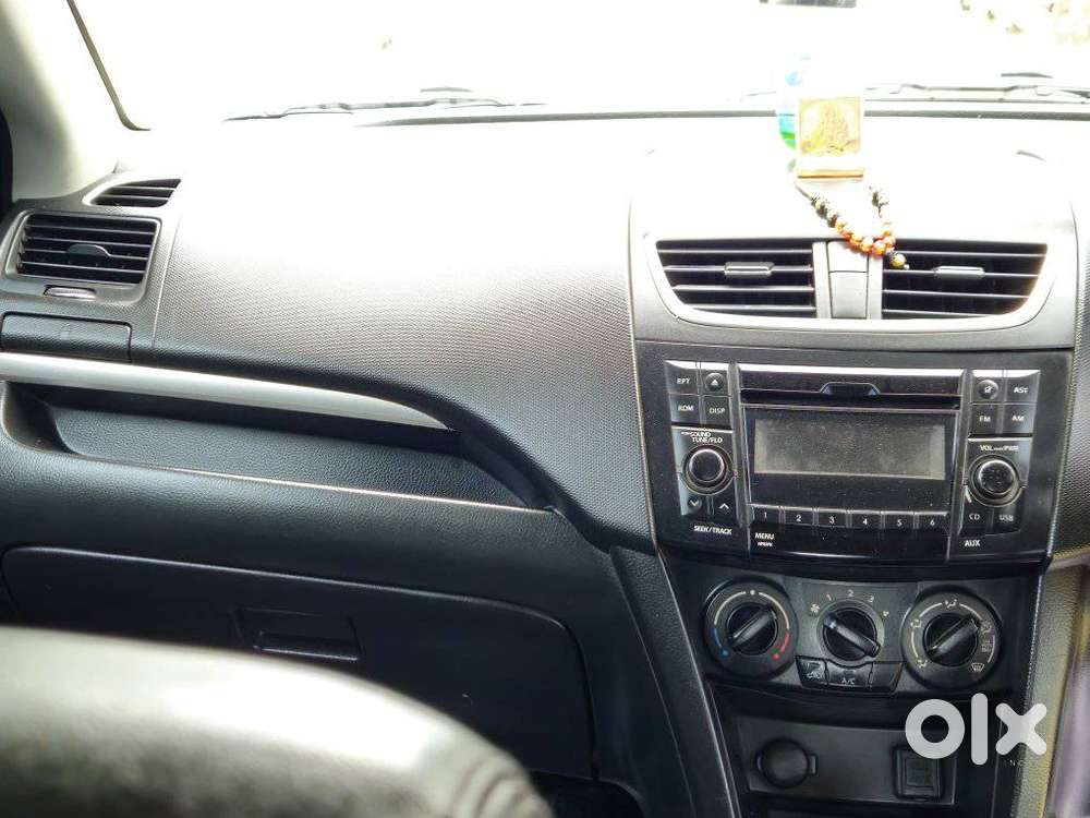 Maruti Suzuki Swift Ddis Vdi, 2017, Diesel