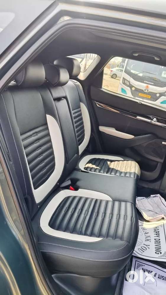 Kia Seltos Gtx Plus, 2023, Diesel