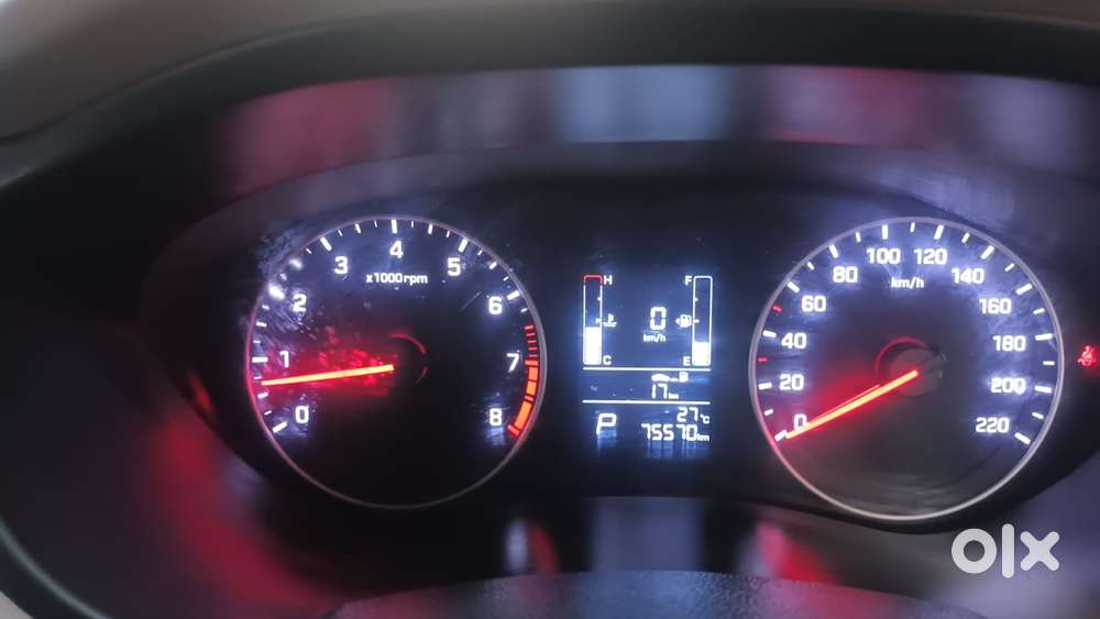 Hyundai Elite I20 Asta Option Cvt, 2019, Petrol