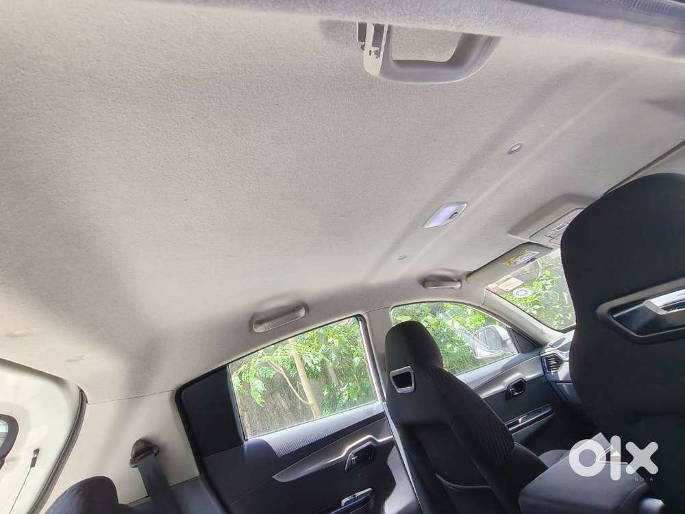 Mahindra Kuv100 Nxt 2019 Petrol Variant