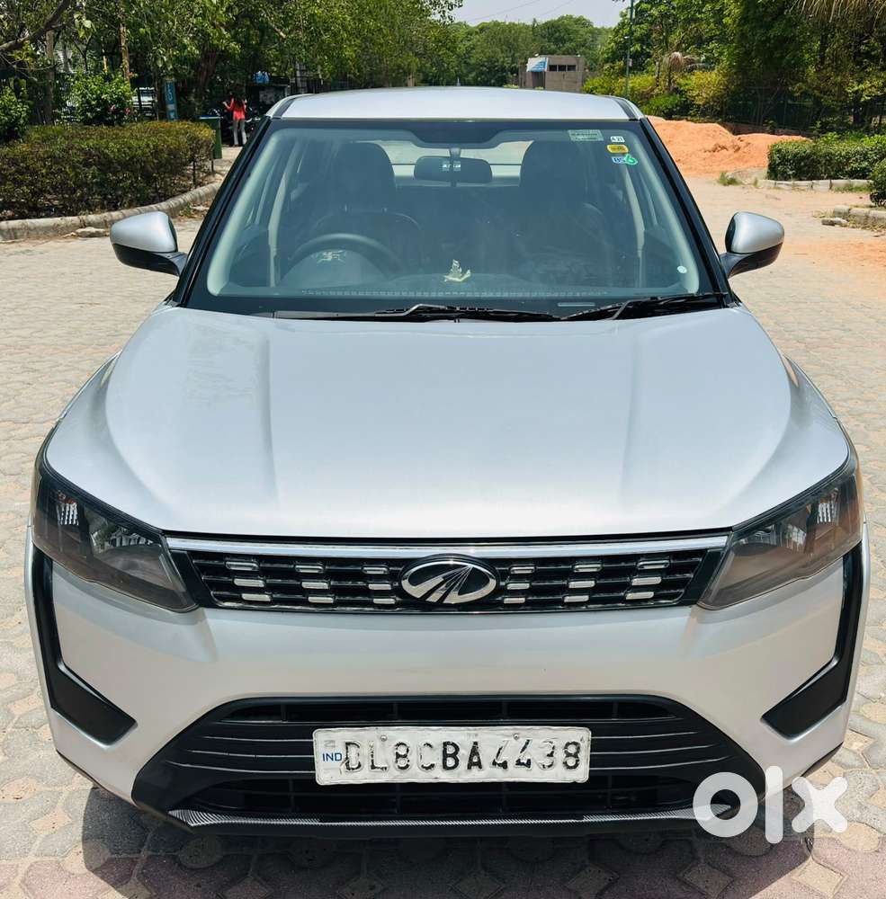Mahindra Xuv300 W6 Diesel, 2020, Diesel
