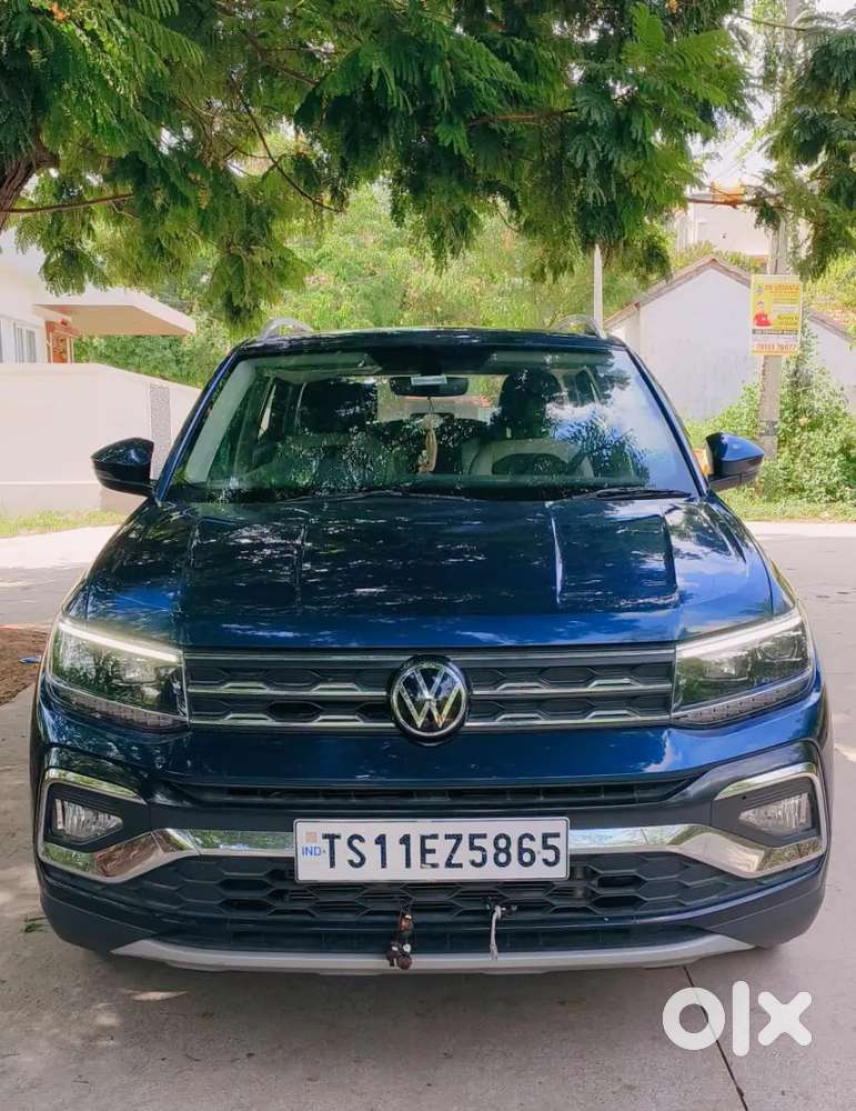 Volkswagen Taigun 2023 Model Dealers Stay Away