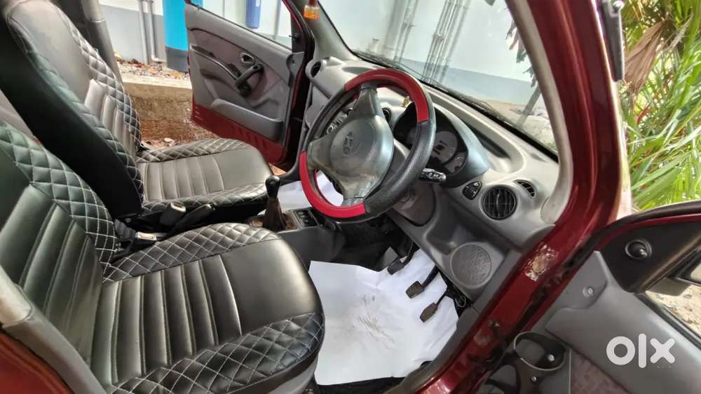 Hyundai Santro Xing 2007