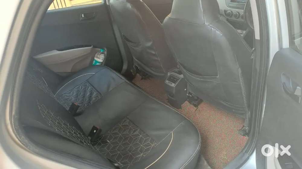 Hyundai Grand I10 1.2 Crdi 2017