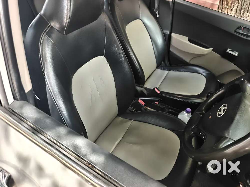 Hyundai Xcent Crdi S 2017 Diesel