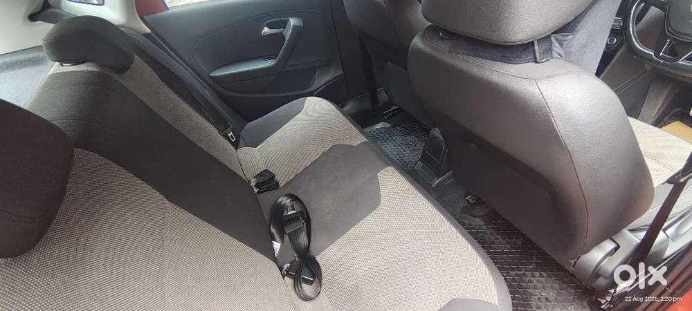 Volkswagen Polo Gt Tsi &ndash; Extremely Well Maintained