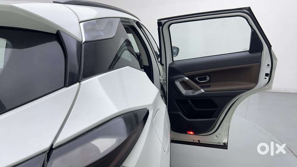 Tata Harrier Xza+, 2022, Diesel