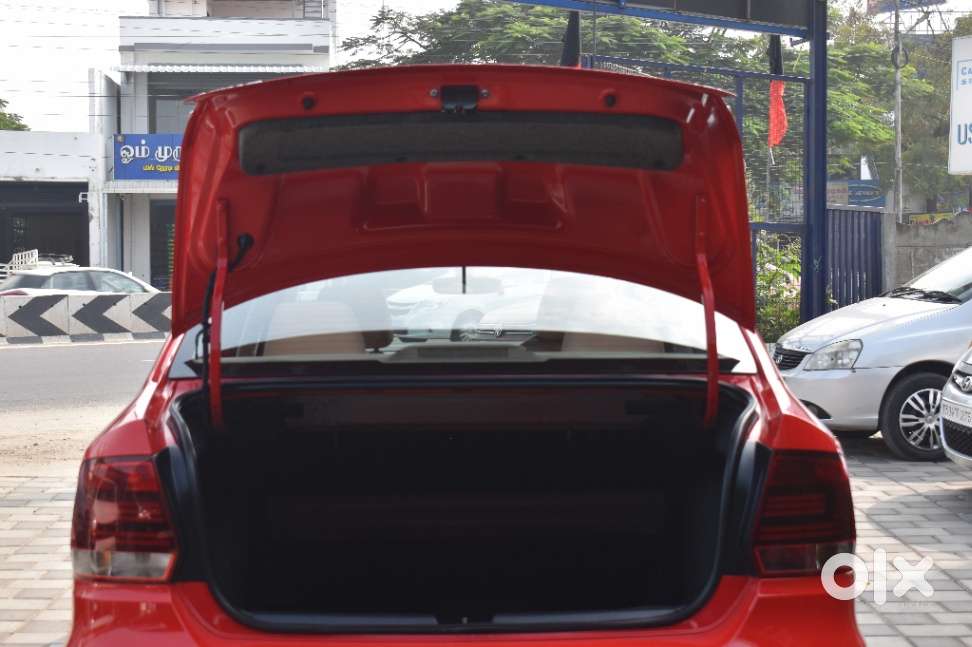 Volkswagen Vento 1.5 Tdi Highline Plus At, 2020, Diesel