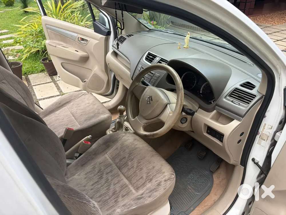 Maruti Suzuki Ertiga 2012 Diesel 134664 Km Driven
