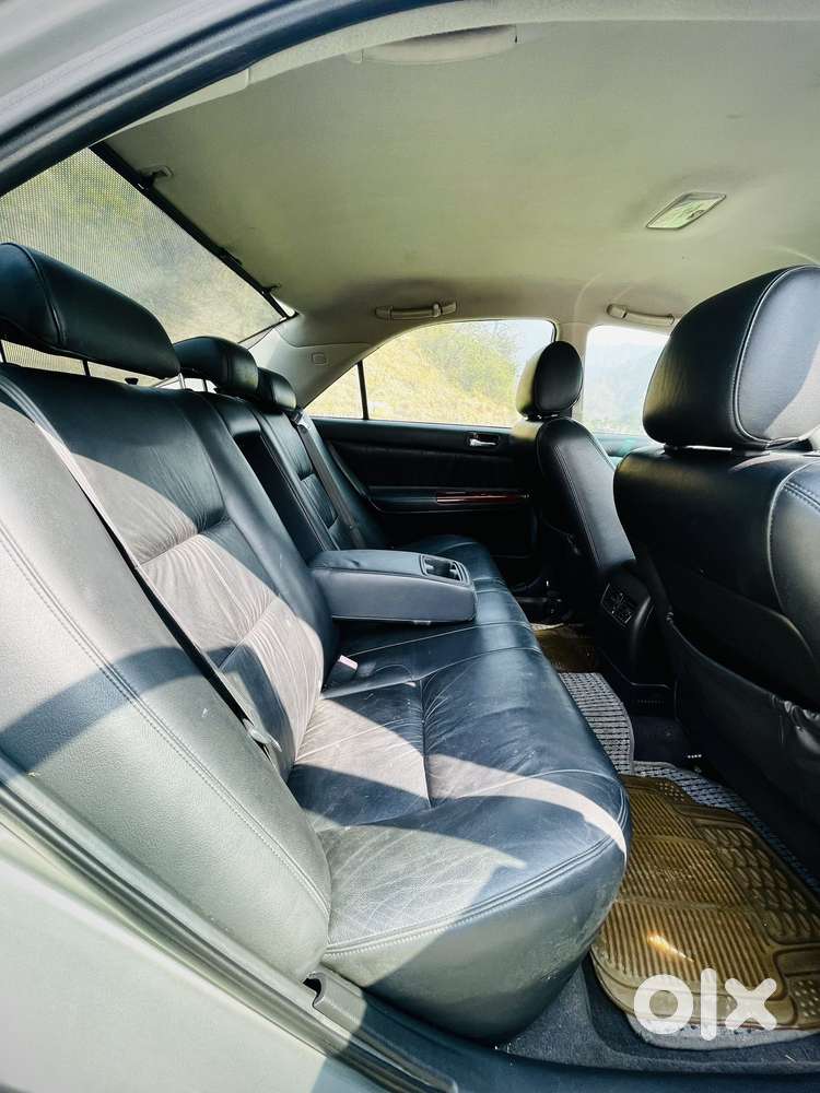 Toyota Camry 2002-2011 V6 (at), 2006, Petrol