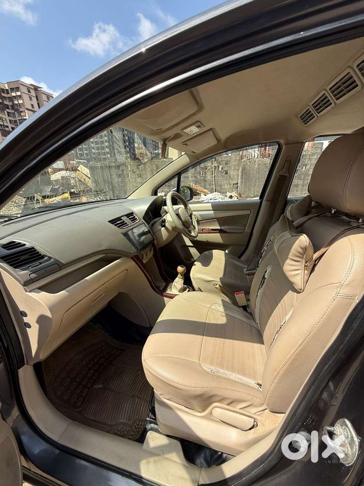Maruti Suzuki Ertiga 2012-2015 Vxi Cng, 2014, Cng & Hybrids