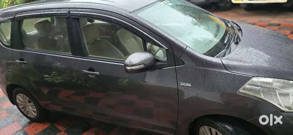Maruti Suzuki Ertiga 2013 Diesel 110000 Km Driven