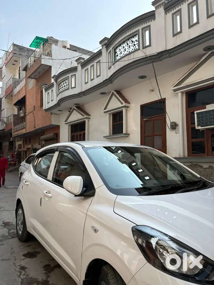 Hyundai Grand I10 Nios 2023