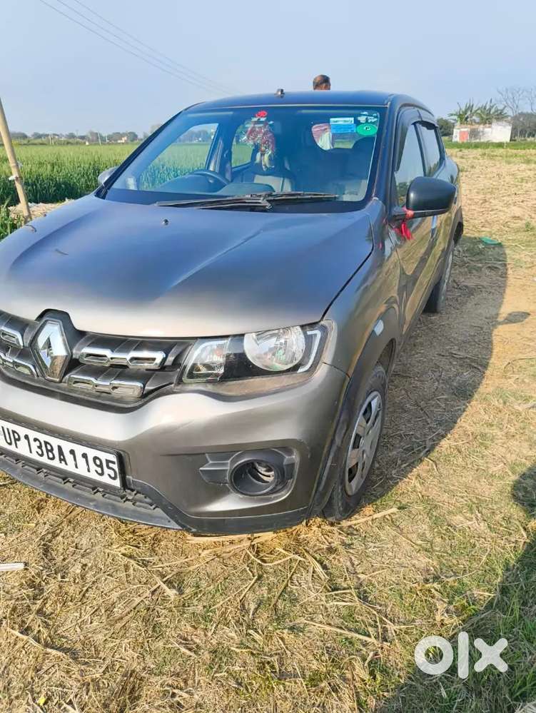 Renault Kwid In Good Condition