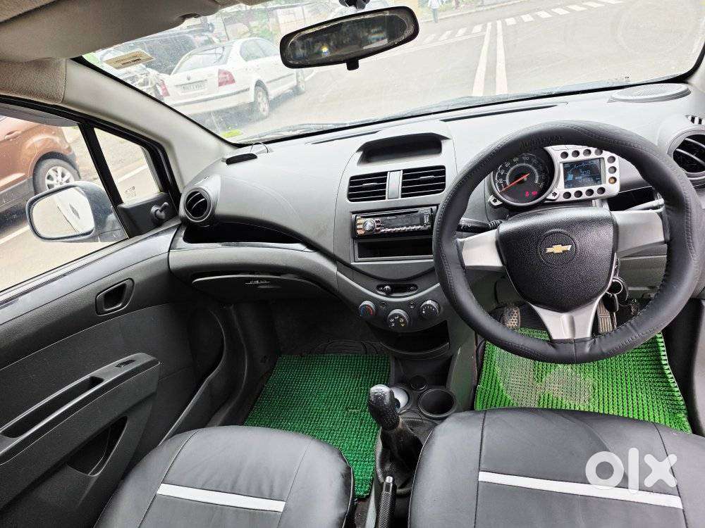 Chevrolet Beat Diesel Ls, 2015, Diesel