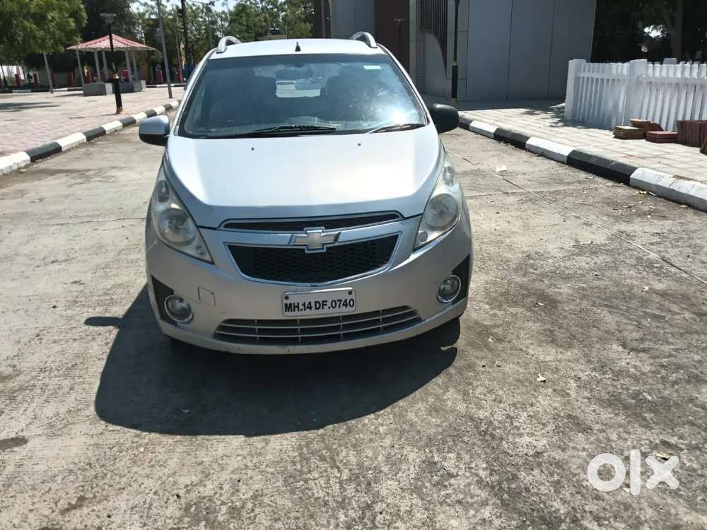 Chevrolet Beat