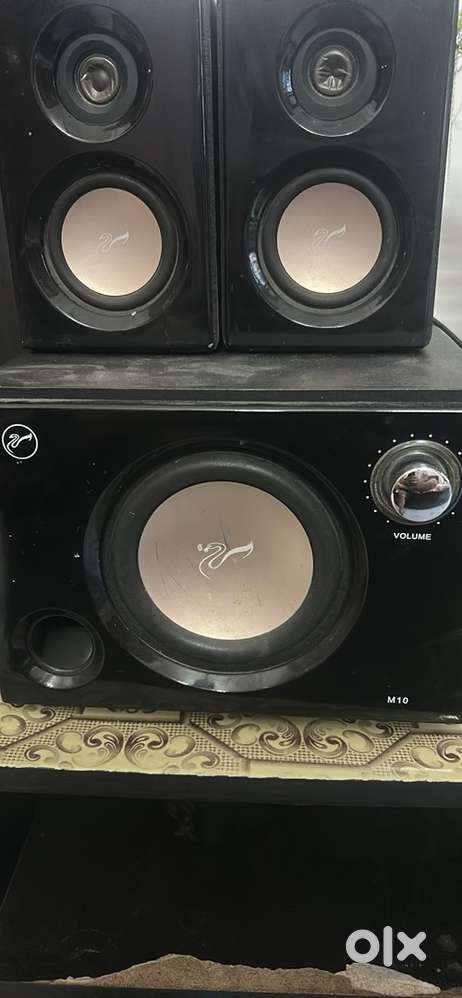 HIVI SWAN M10