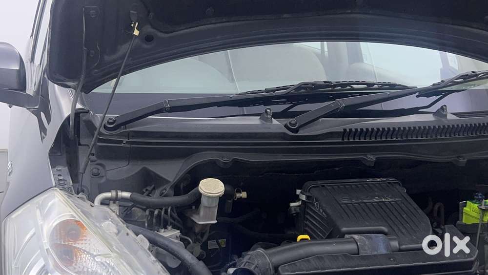Maruti Suzuki Ertiga 1.5 Zxi, 2015, Petrol
