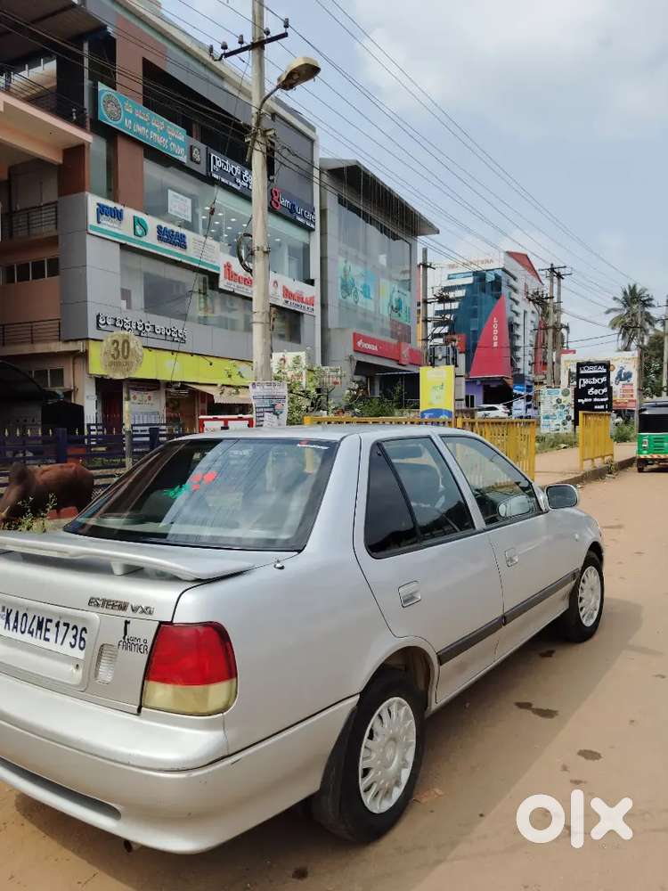 Maruti Suzuki Esteem Vxi 2007