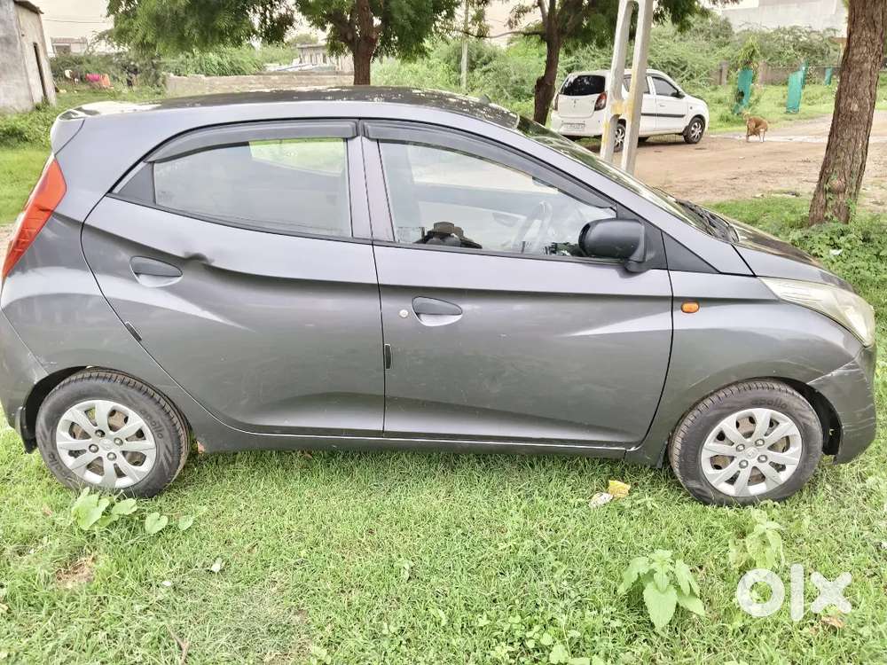 Hyundai Eon 2014 Petrol Good Condition