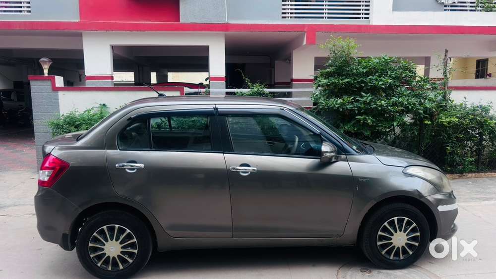 2015 Maruti Swift Dzire