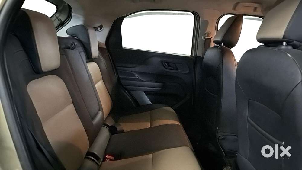 Tata Punch 1.2 Revotron Creative Mt Kaziranga Edition, 2022, Petrol