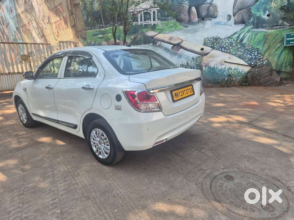 Maruti Suzuki Swift Dzire Tour, 2023, Cng & Hybrids