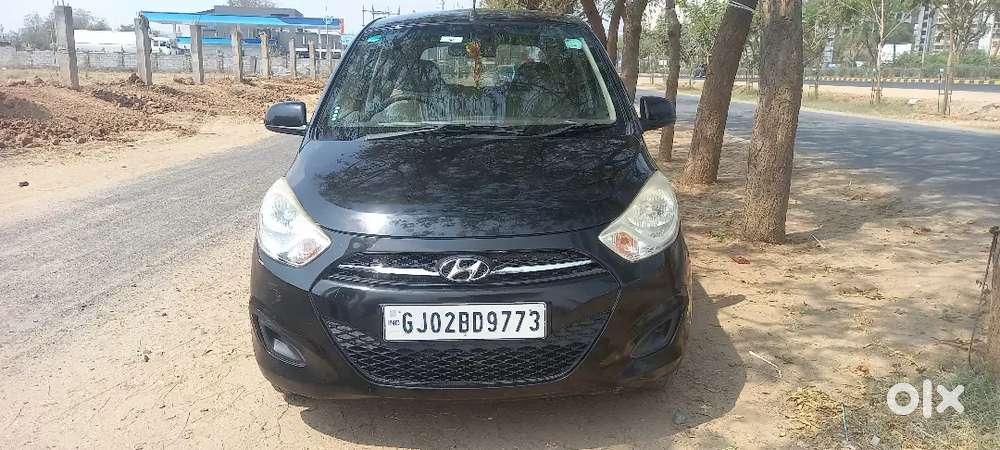 Hyundai I10 2013