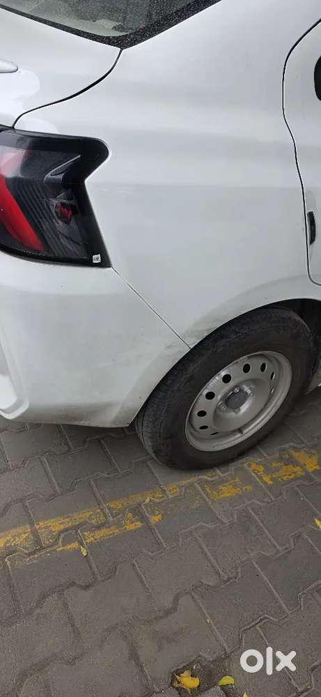 Maruti Suzuki Dzire 2026