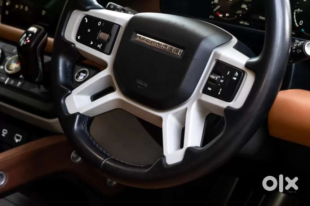 Land Rover Defender, 2026, Petrol