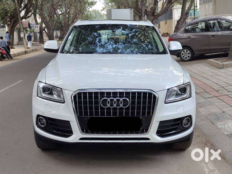 Audi Q5 3.0 Tdi, 2015, Diesel