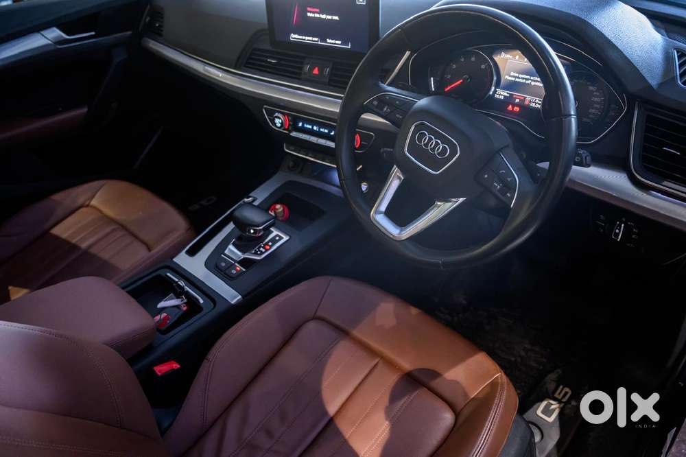 Audi Q5 2.0 45 Tfsi Premium Plus, 2023, Petrol