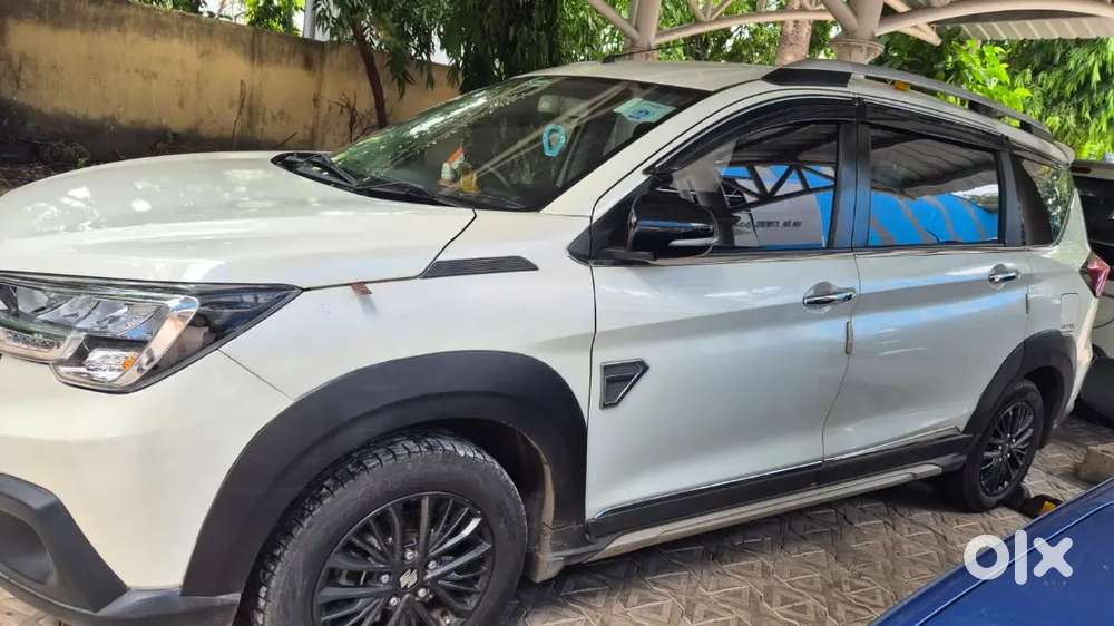 Maruti Suzuki Xl6 Alpha 2020