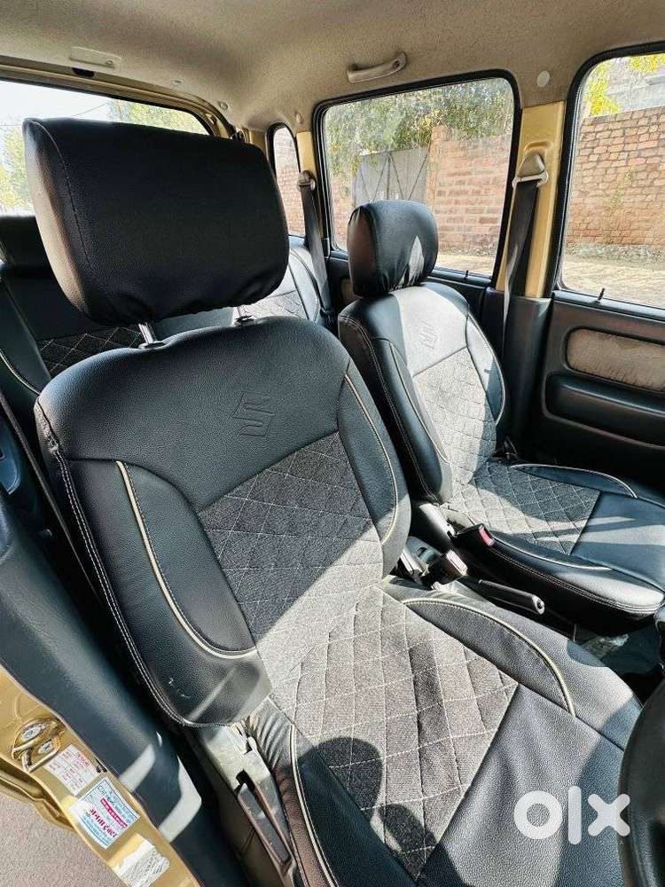 Maruti Suzuki Wagon R 2006-2010 Lxi Minor, 2008, Petrol