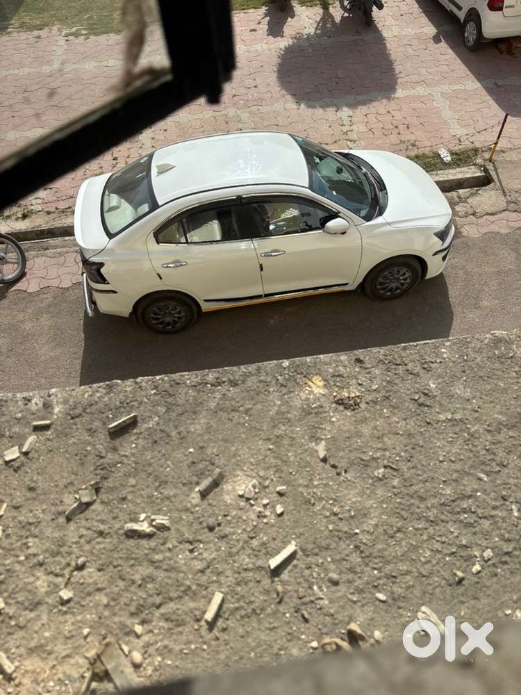 Maruti Suzuki Dzire 2026 35000 Km Driven