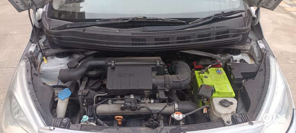 Hyundai Xcent 2014-2016 1.1 Crdi Sx, 2017, Diesel